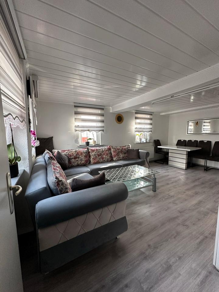 Thumbnail-3-Zimmer Wohnung in Obertiefenbach