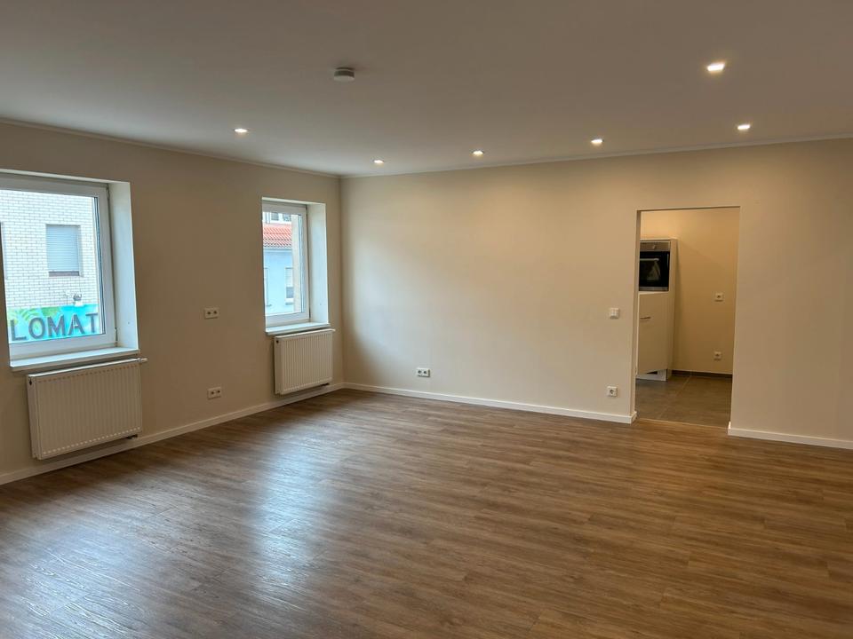 Thumbnail-Moderne, hochwertige Wohnung in Güdingen