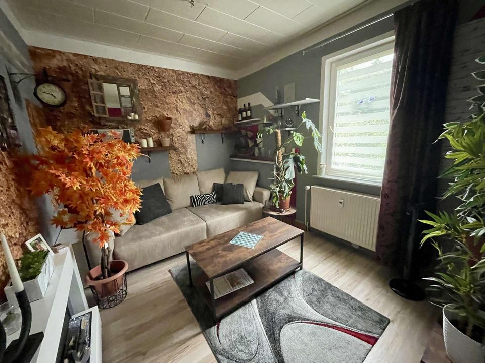 Thumbnail-Gemütliche 2-Zimmerwohnung in Neustadt!