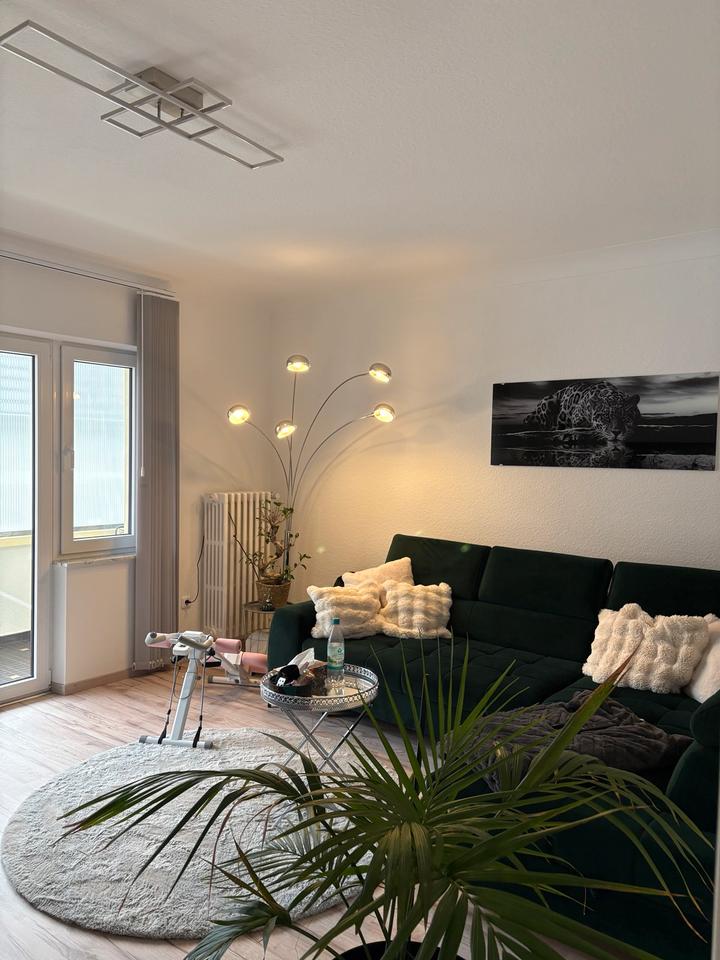 Thumbnail-2 zimmer Wohnung