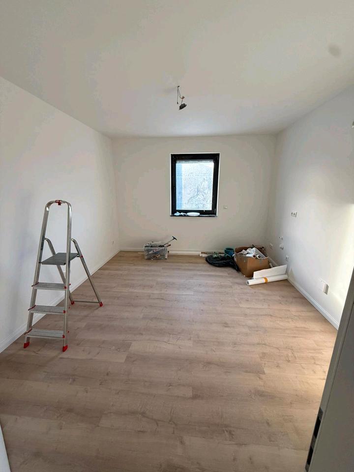 Thumbnail-Mietwohnung