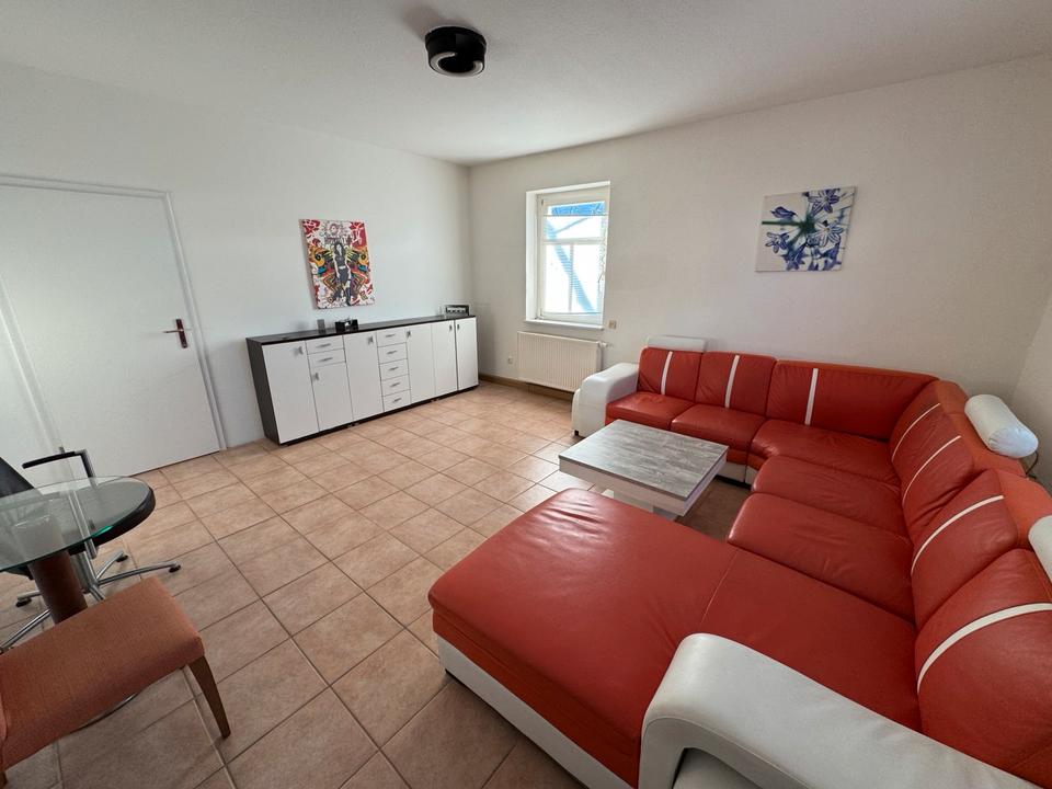 Thumbnail-Möblierte 2-Zimmer Wohnung (65 m²)oder WG zu vermieten