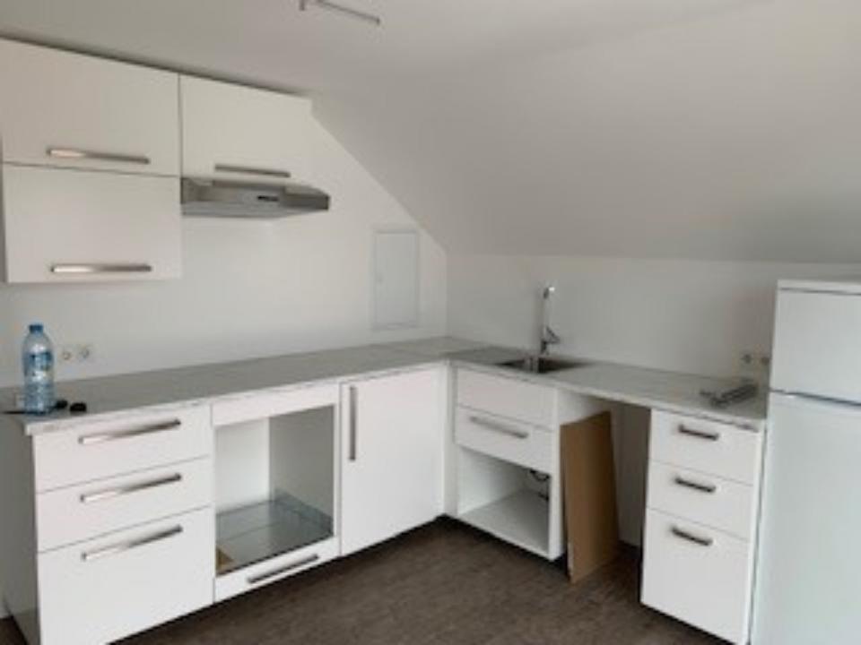 Thumbnail-Schöne, helle Dachgeschosswohnung ab 01.01.2026 zu vermieten