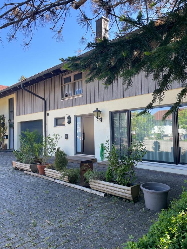 Thumbnail-Betriebsleiterwohnung