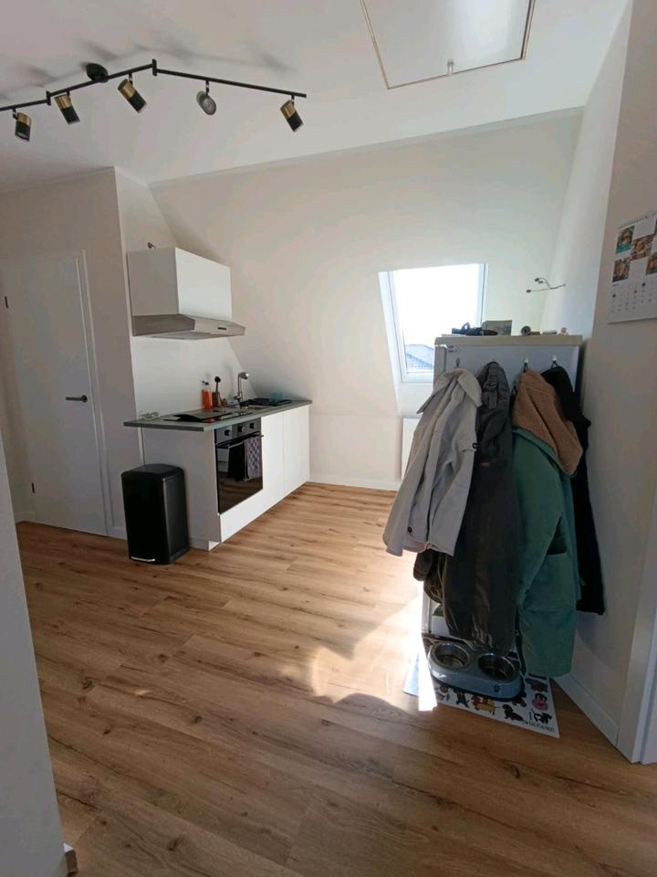 Thumbnail-Schöne 3 Zimmer Wohnung in ruhiger Wohngegend