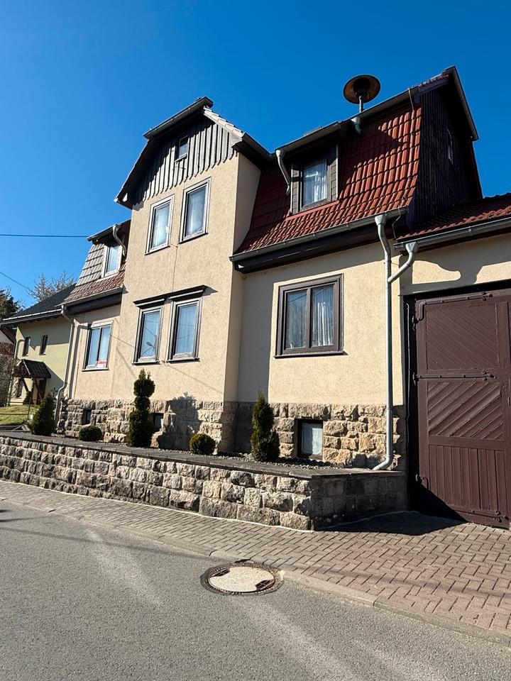 Thumbnail-Einfamilienhaus