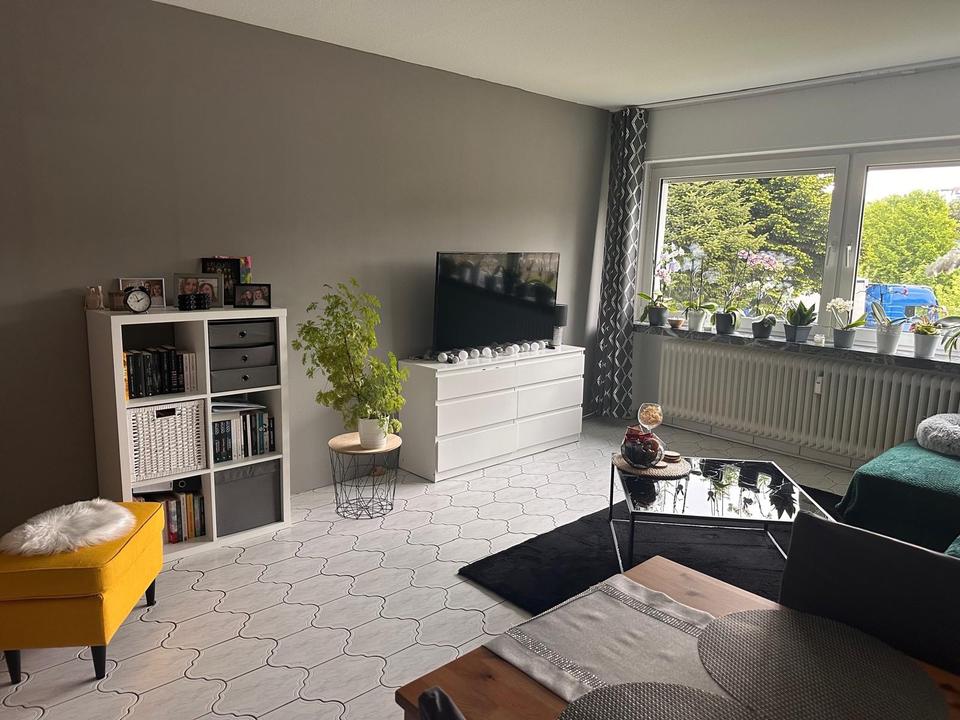 Thumbnail-Wohnung zum vermieten