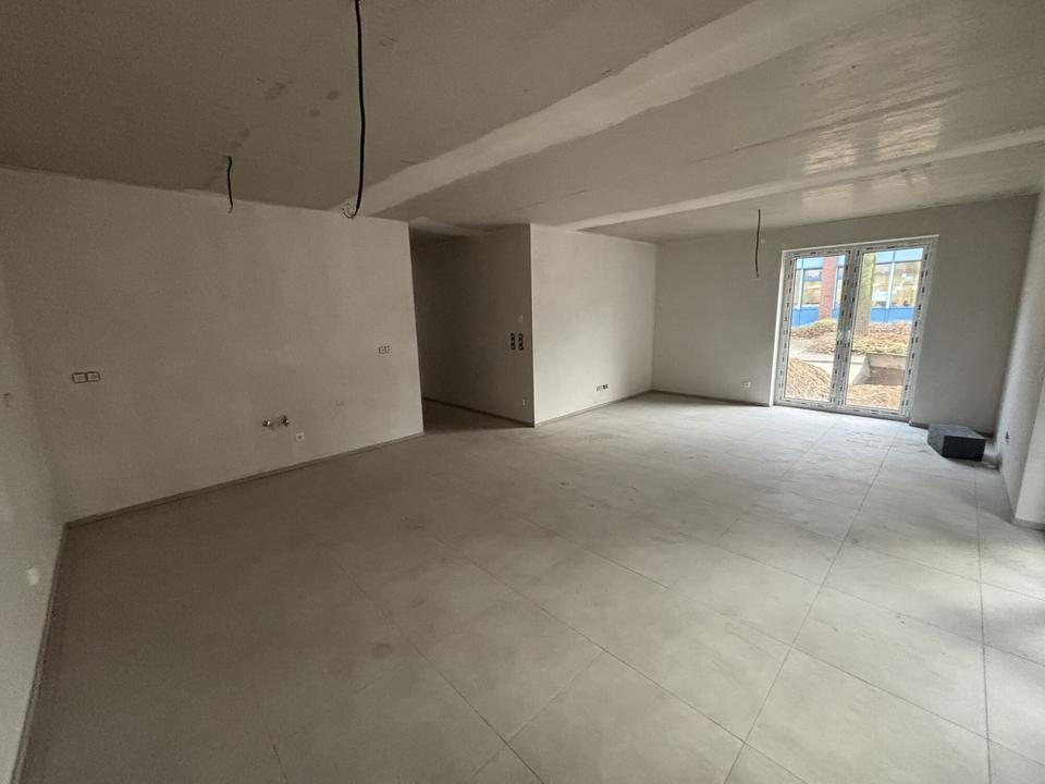 Thumbnail-Erstbezug! hochwertige 3-Zimmer Wohnung mit Stellplatz in stadtzentraler Lage von Rheine zur Miete!