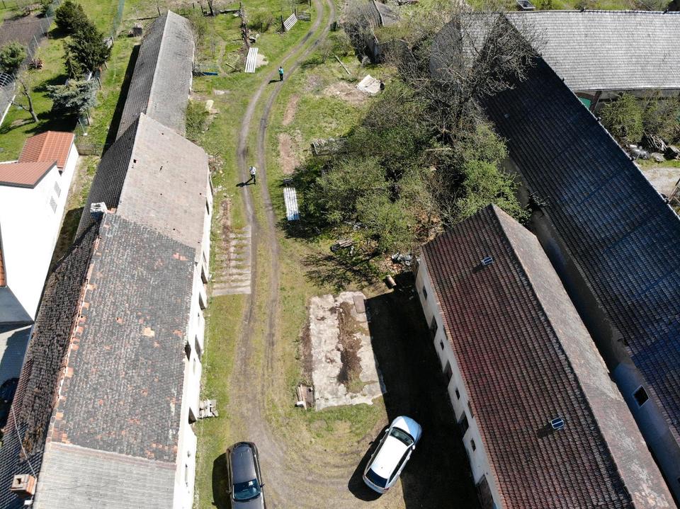 Thumbnail-Winterschnäppchen 2- Seiten Bauernhof(renovierungsbedürftig) 0