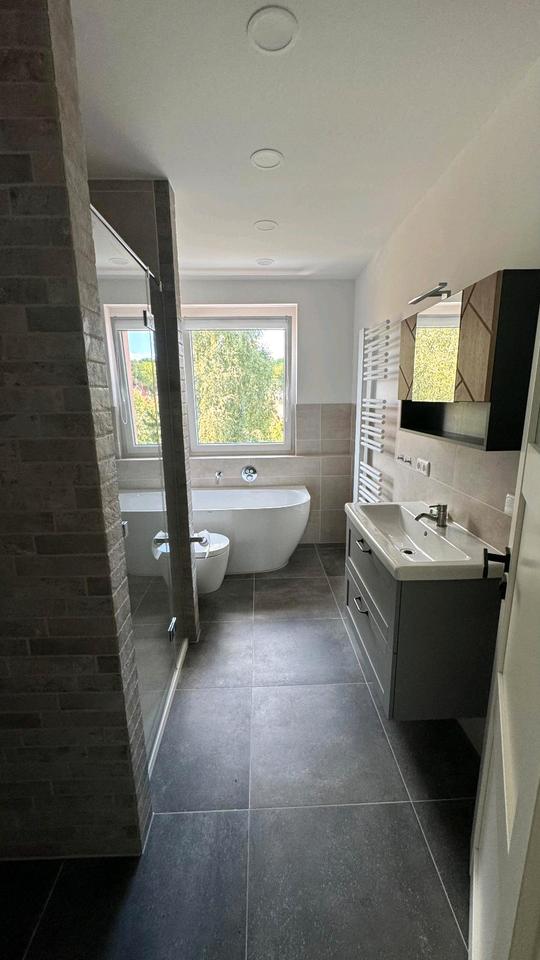 Thumbnail-Weihnachten in neuer Wohnung , Hummelshain