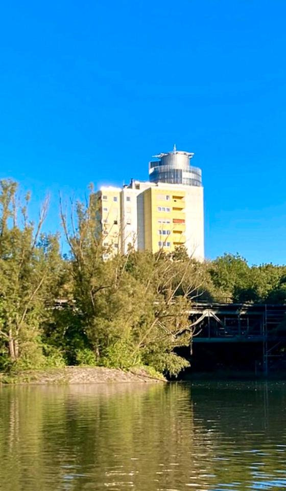 Thumbnail-Wohnung in Nürnberg