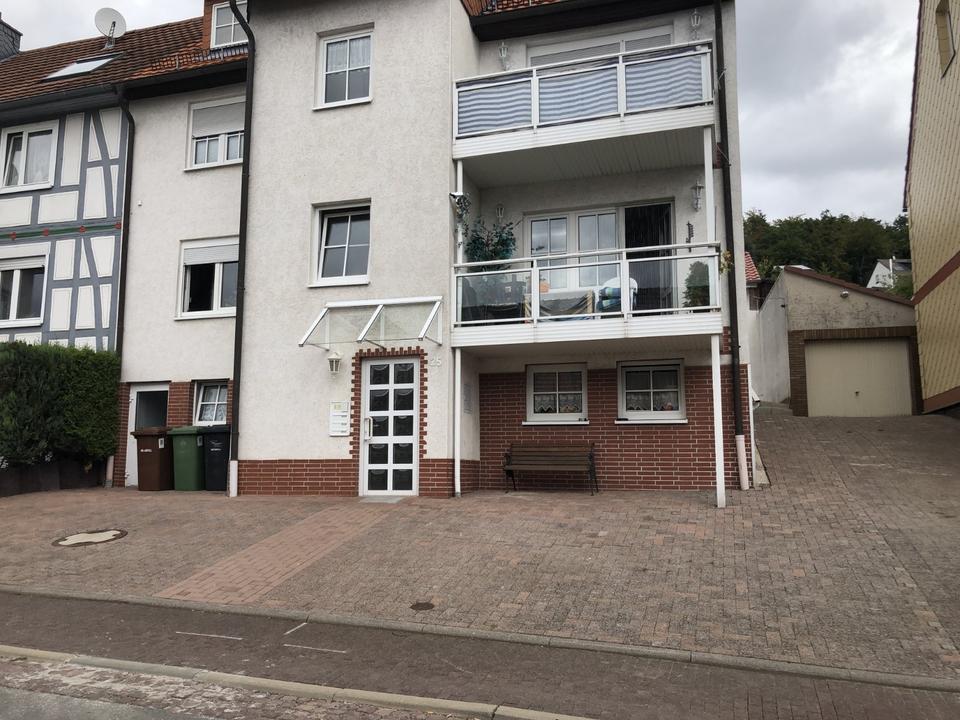 Thumbnail-2 Zimmer DG Wohnung