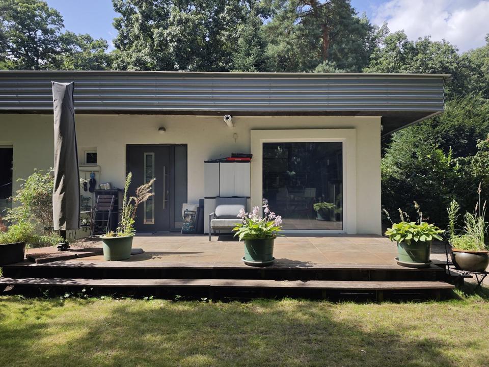 Thumbnail-Haus mit großem Grundstück nahe Berlin + Seenähe - TOP PREIS!