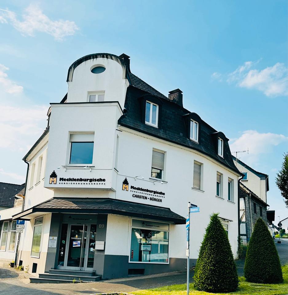 Thumbnail-Wohn- & Geschäftshaus in Wickede (Ruhr) 45.000 € Miete | 500 m²