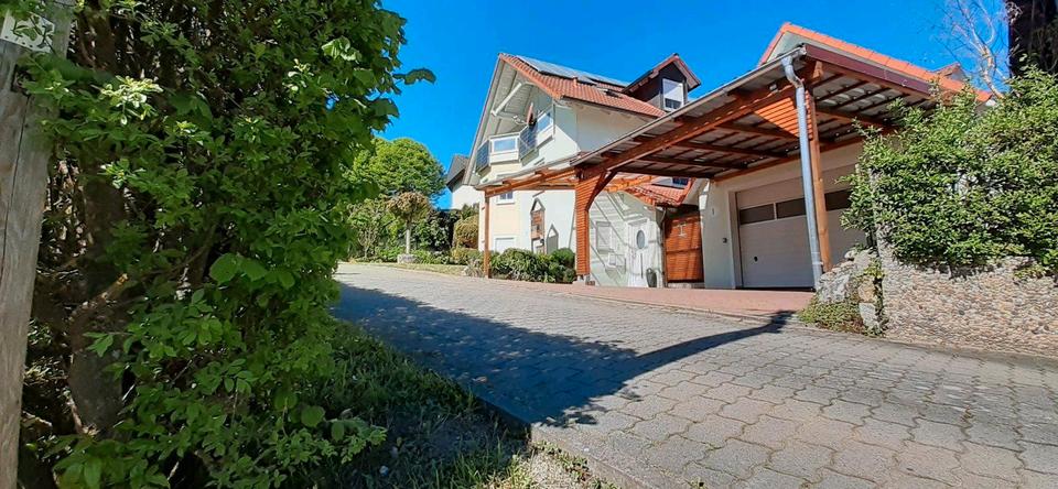 Thumbnail-Einfamilien Haus Trosdorf (Makler frei)