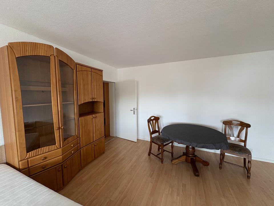 Thumbnail-Möbliertes Apartment in zentraler Lage!