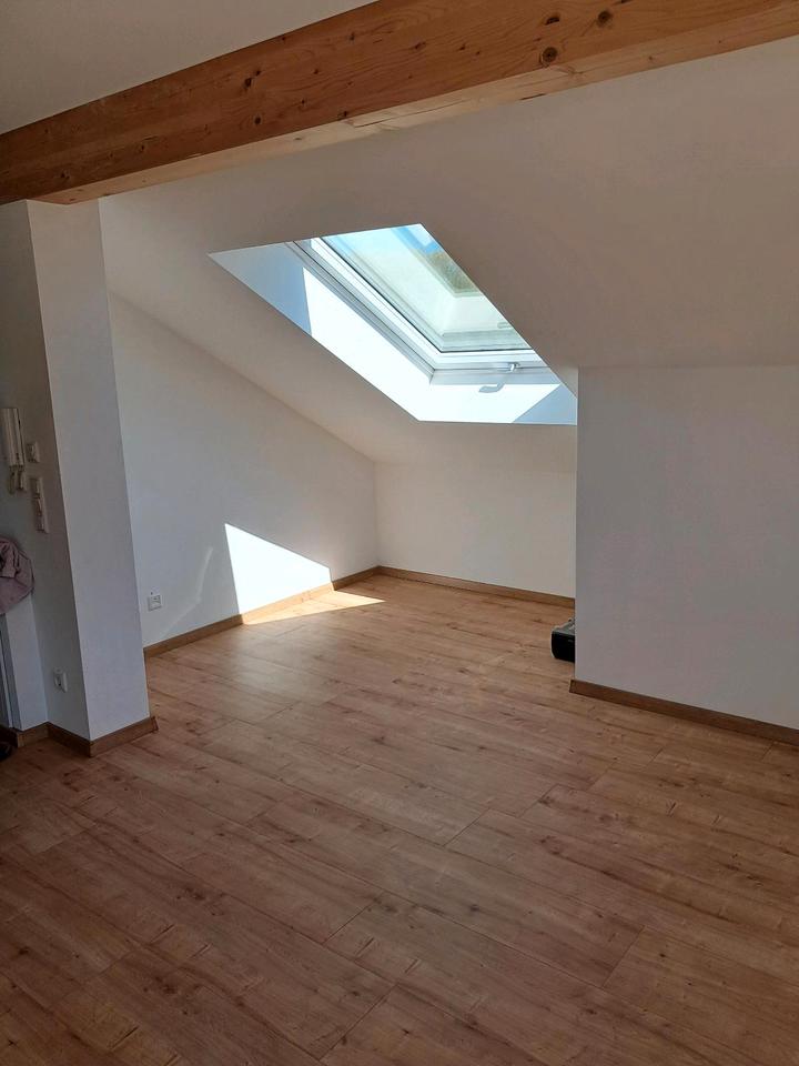 Thumbnail-Wohnung in Ascha 57 qm