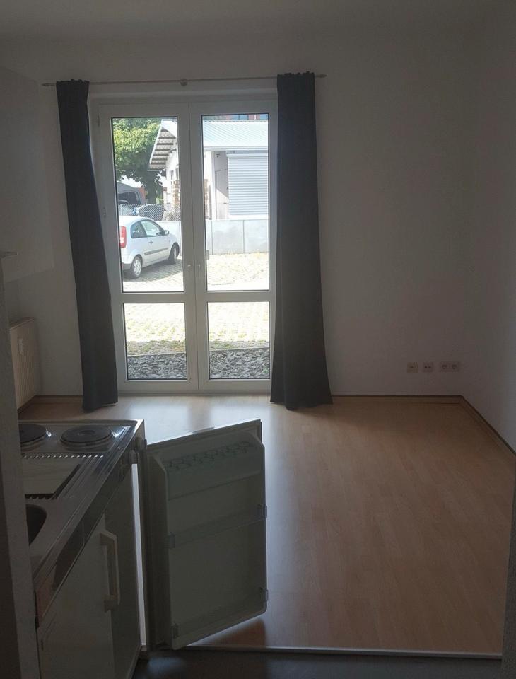 Thumbnail-Wohnung zu vermieten