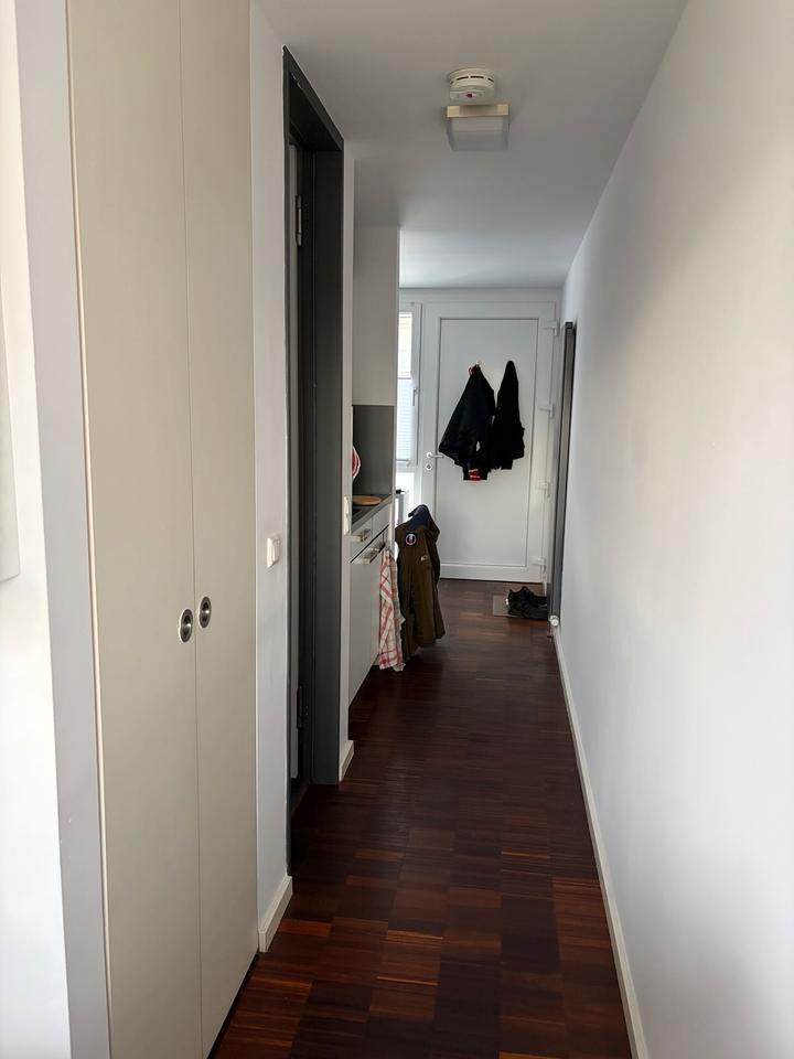 Thumbnail-1-Zimmer Wohnung im Avila Studentenwohnheim