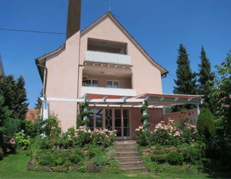 Thumbnail-3-Zimmer-Wohnung in Stuttgart Rohr - keine Maklergebühr