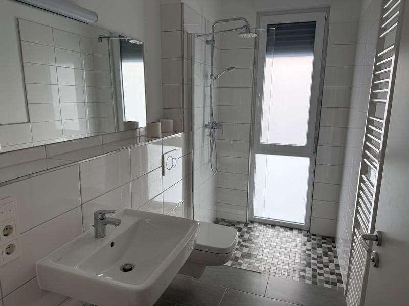 Thumbnail-Renovierte neubaugleiche Wohnung in Hörde