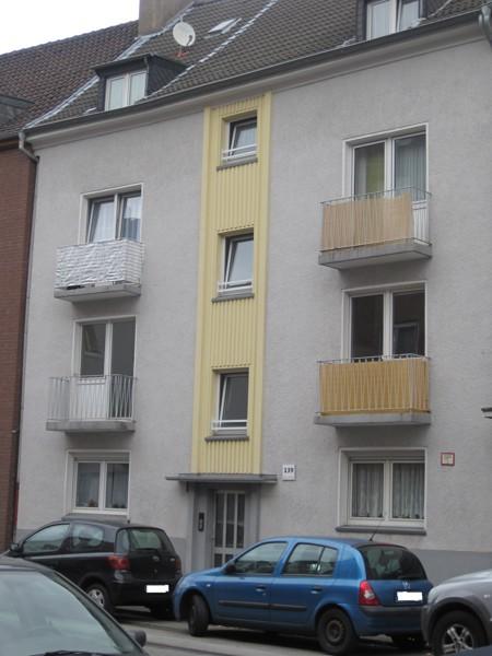 Thumbnail-Zentral wohnen - mit Terrasse