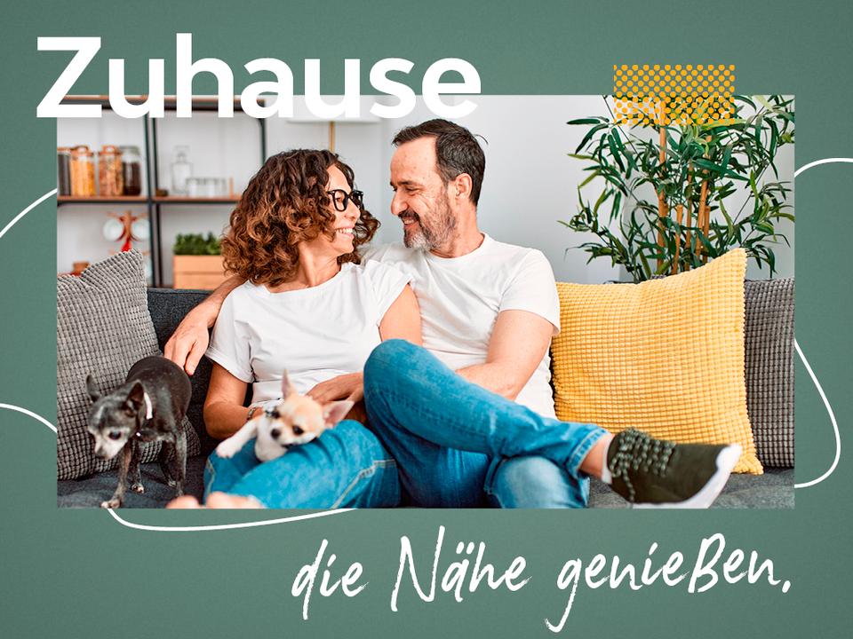 Thumbnail-Endlich Platz für Ideen: Helle Wohnung mit Charme und Tageslichtbad entdecken!