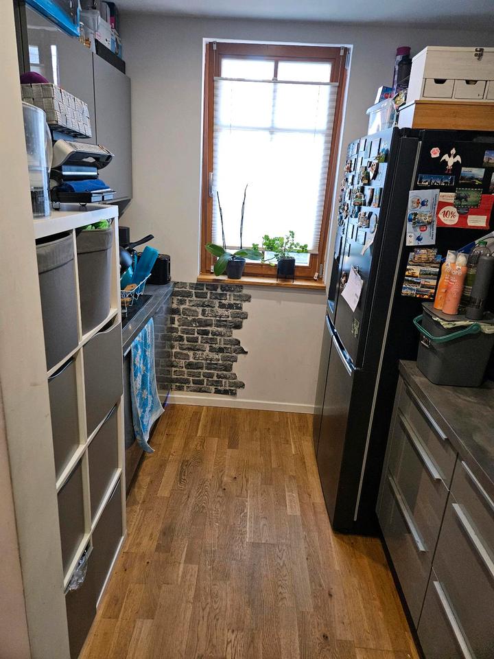 Thumbnail-3,5 Zimmer - Wohnung