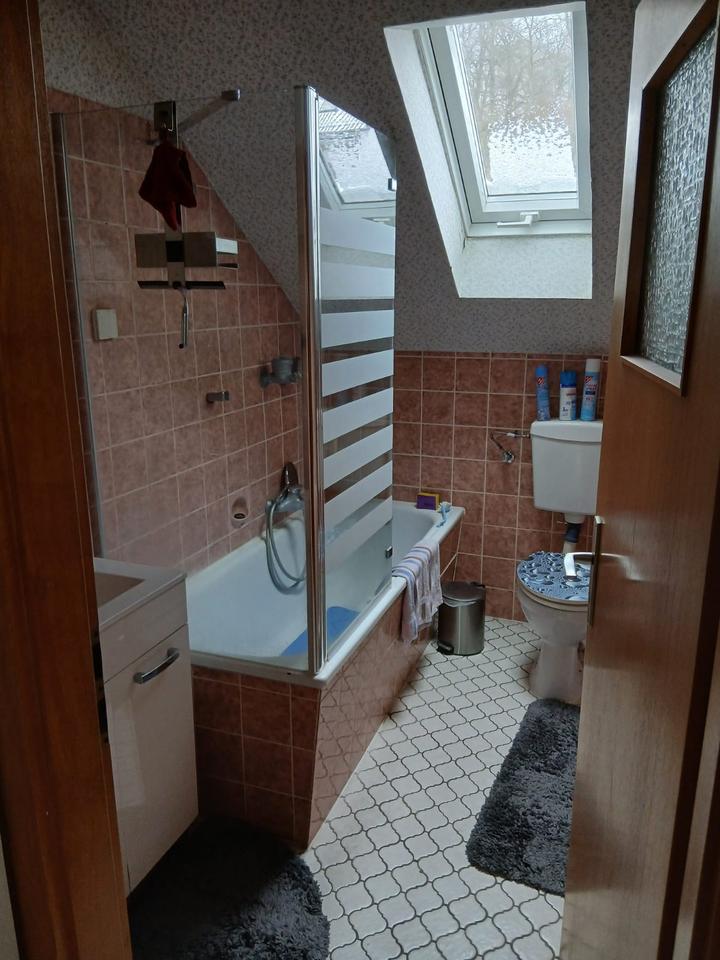 Thumbnail-2 Zimmer Küche Bad