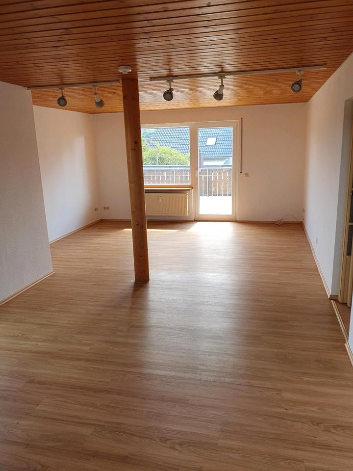 Thumbnail-3 Zimmer Wohnung