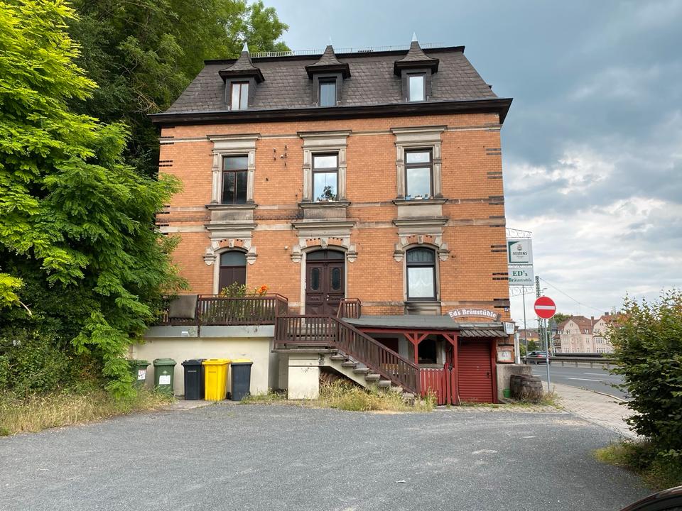 Thumbnail-145m²-Wohnung im 1. OG