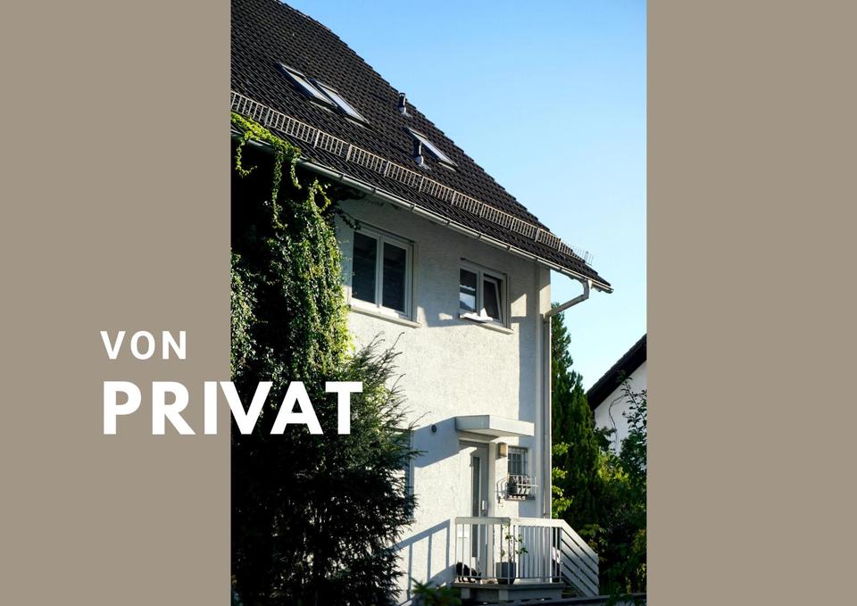 Thumbnail-Großzügige Doppelhaushälfte in familienfreundlicher Lage