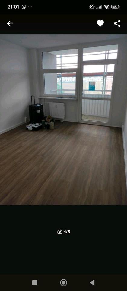 Thumbnail-1 Zimmer Wohnung ( komplette Anzeige lesen )