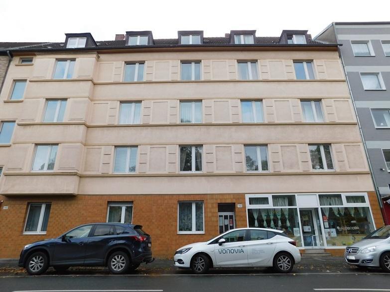 Thumbnail-Schöner Wohnen in einer 3-Zi.-Wohnung mit Ausblick - kein Aufzug vorhanden