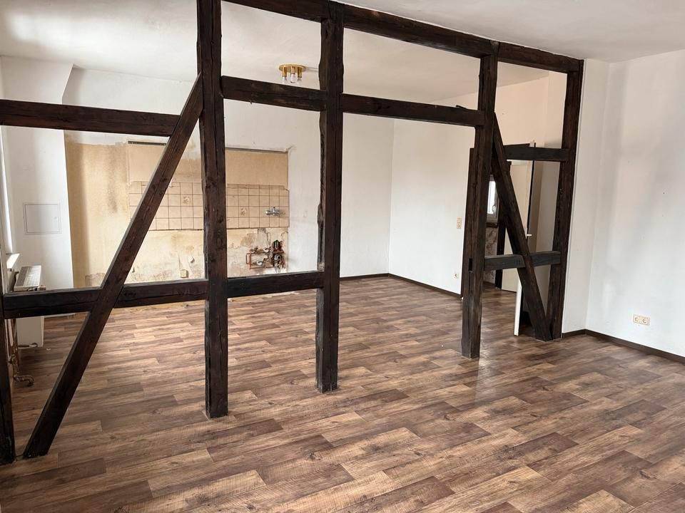 Thumbnail-Wohnung zu mieten