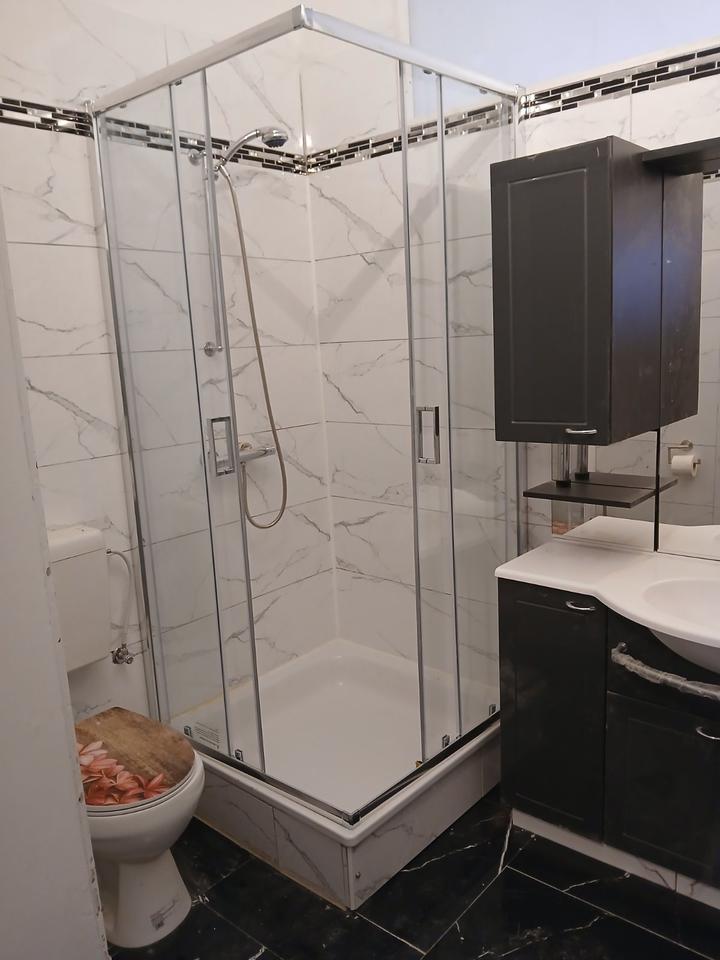 Thumbnail-Wohnung im Denkmal