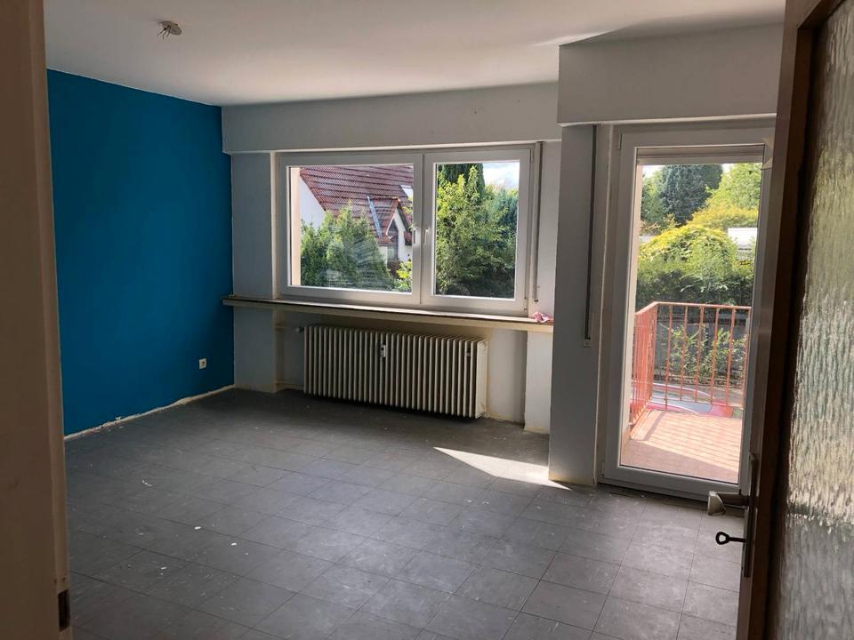Thumbnail-2-Zimmer-Wohnung in Leverkusen-Schlebusch in ruhiger Lage