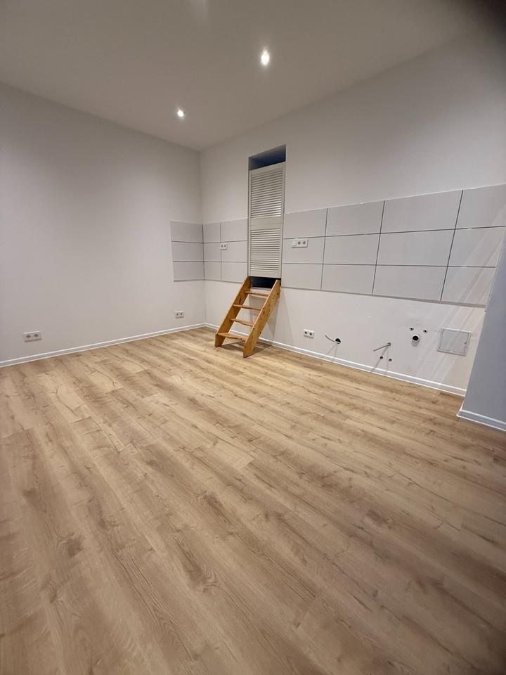 Thumbnail-Außergewöhnliche 3-Zimmer-Wohnung im 