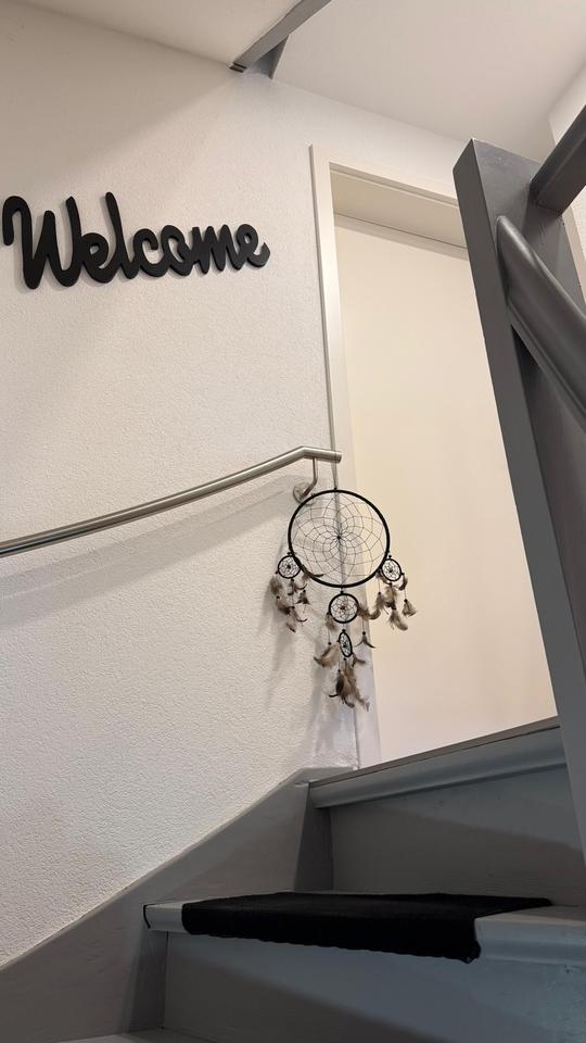 Thumbnail-Moderne, freundliche 3 Zimmer DG-Wohnung in Aalen-Wasseralfingen