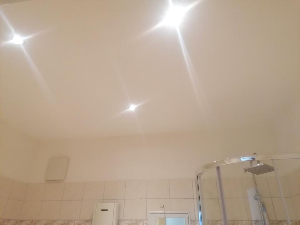 Thumbnail-3 Raum Zimmer Wohnung 2.OG Dusche+Wanne Balkon