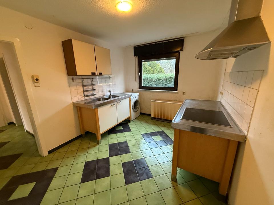 Thumbnail-2-Zimmer-Erdgeschosswohnung in Schloß Holte-Stukenbrock