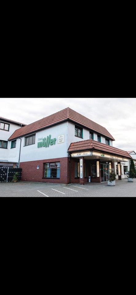 Thumbnail-Gemütliche 2-Raum-Wohnung zu vermieten