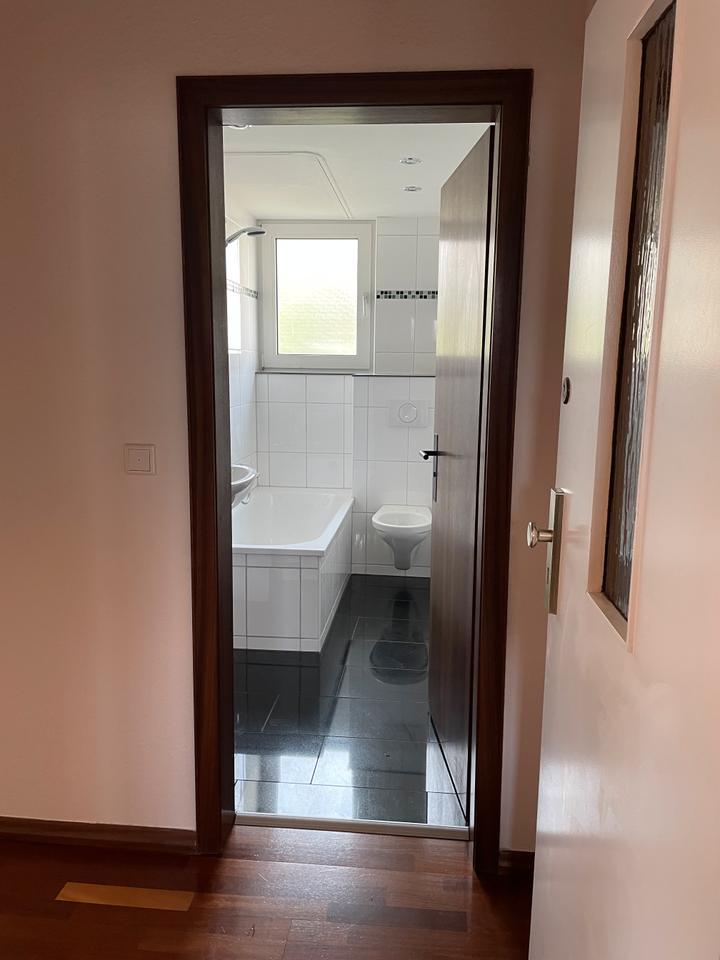 Thumbnail-3 Zimmer, rd. 52 qm, neu renoviert, Nähe Harkortsee