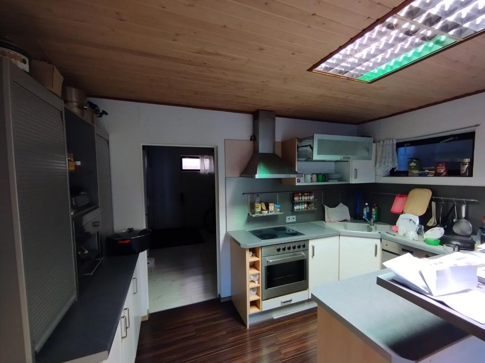 Thumbnail-vermiete Einliegerwohnung in Altenkunstadt