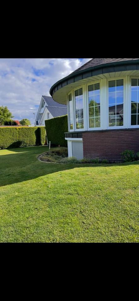 Thumbnail-Großzügige Haushälfte mit Garten & Garage in Stadtlohn