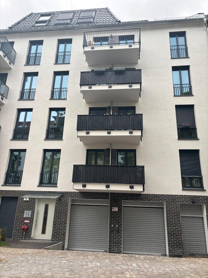 Thumbnail-2 Zi.- Neubauwohnung in Adlershof