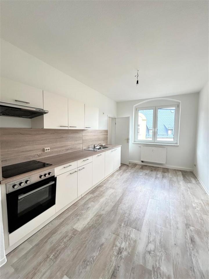 Thumbnail-Alles was man braucht - Platz, Einbauküche, toller Blick....