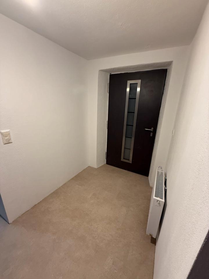 Thumbnail-Neu renovierte Wohnung zur Miete – sofort bezugsfertig