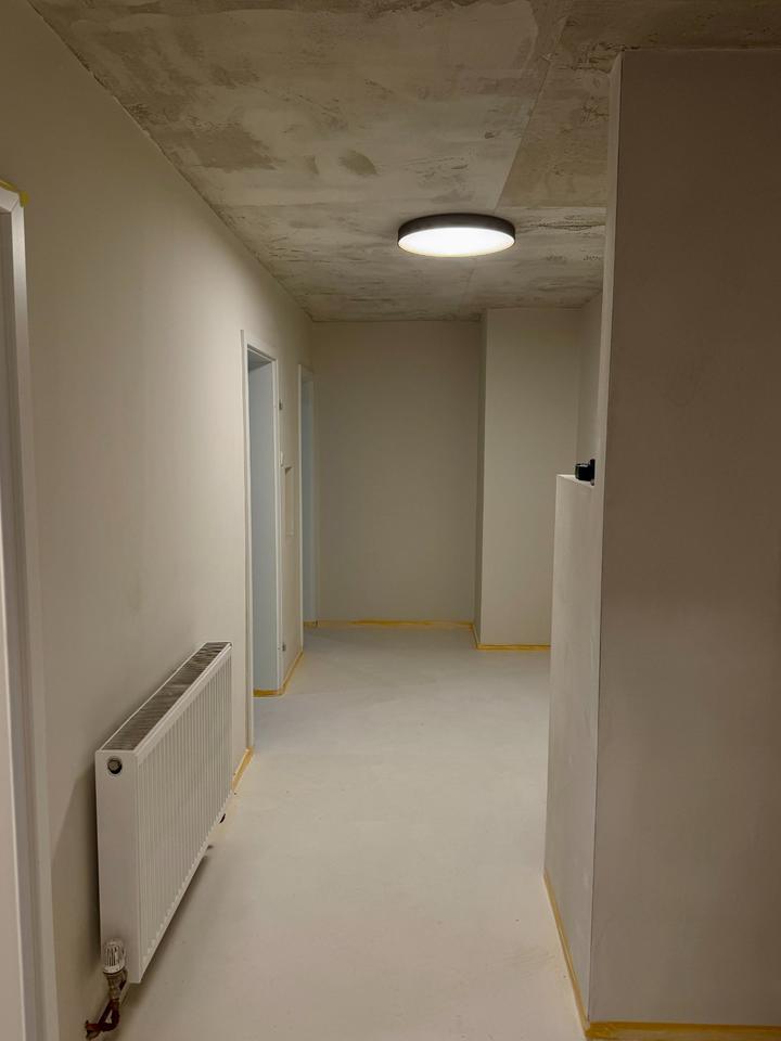 Thumbnail-Sanierte moderne 2-Zi-Whg mit neuer Küche in Stuttgart-Süd