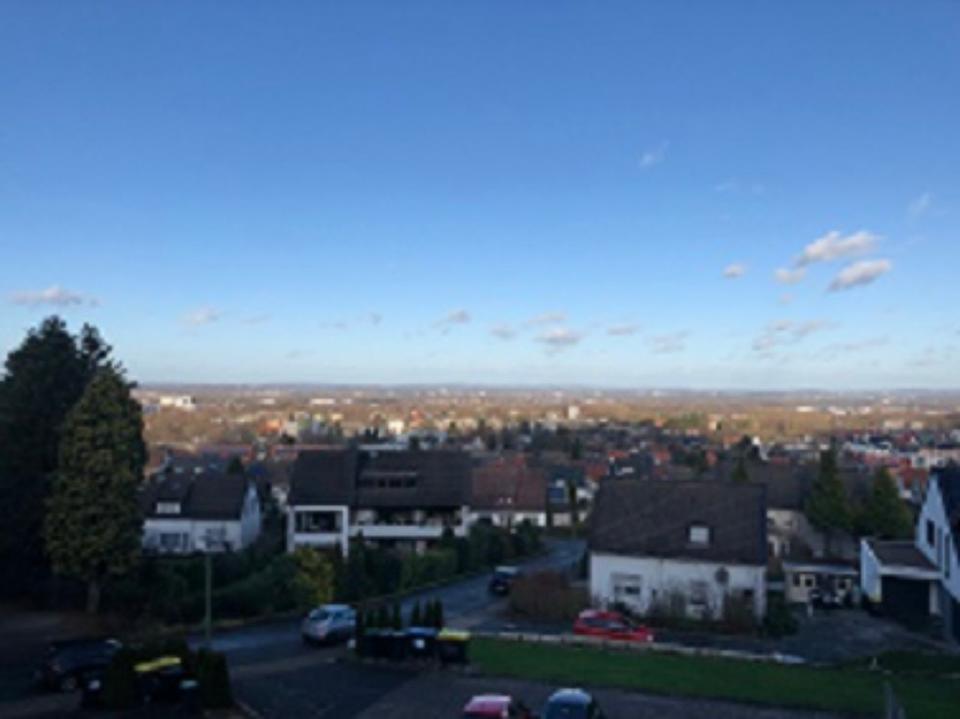 Thumbnail-Traumhafte Wohnung mit Panoramablick in Bielefeld-Stieghorst